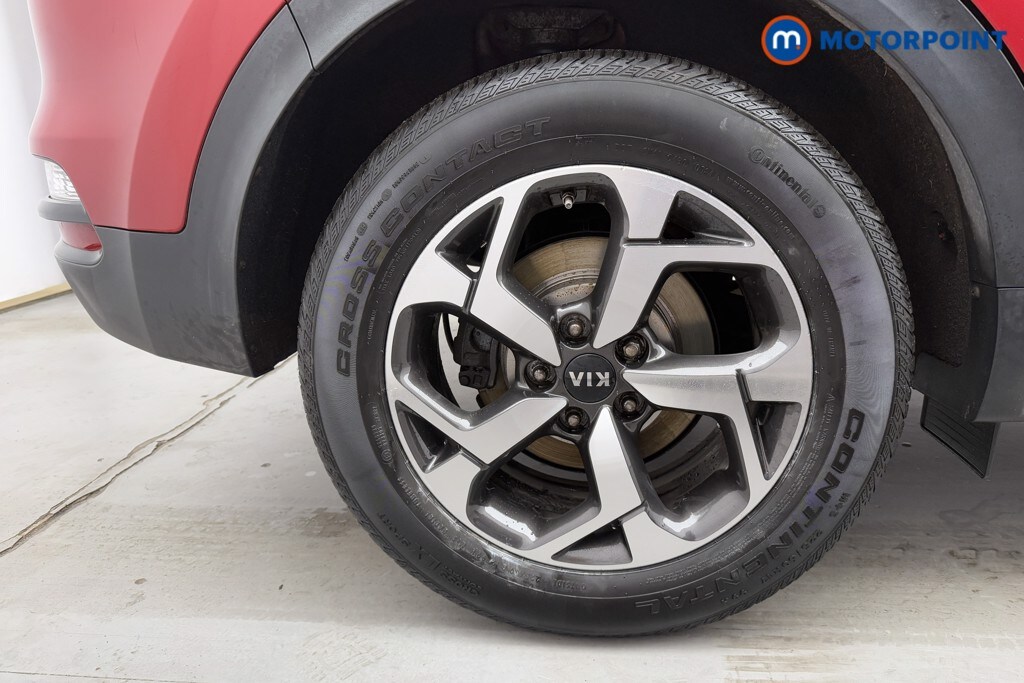 Used Kia Sportage 2019 for sale - 77446565: Photo 36