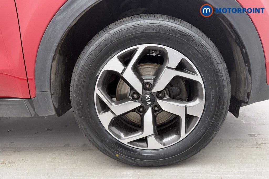 Used Kia Sportage 2019 for sale - 77446565: Photo 37