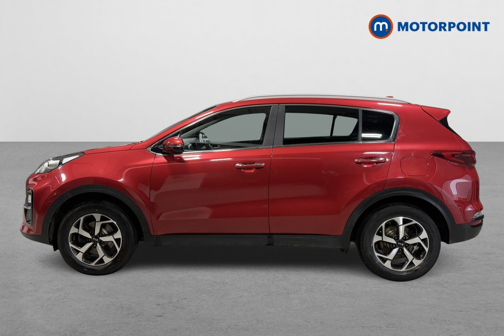 Used Kia Sportage 2019 for sale - 77446565: Photo 4