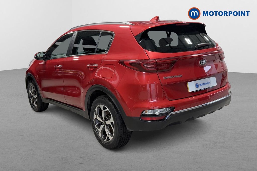Used Kia Sportage 2019 for sale - 77446565: Photo 5