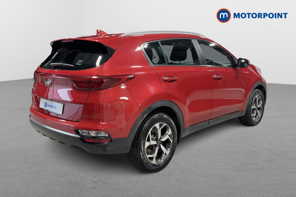 Used Kia Sportage 2019 for sale - 77446565: Photo 7