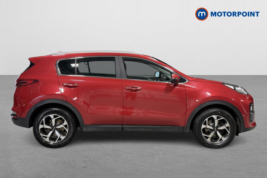 Used Kia Sportage 2019 for sale - 77446565: Photo 8