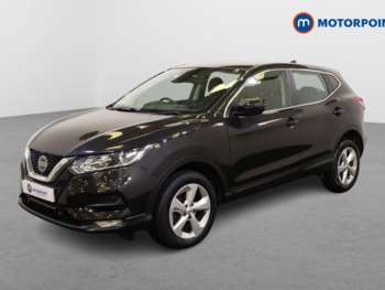 Used Nissan Qashqai 2020 for sale - 74692935: Photo