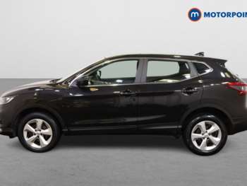 Used Nissan Qashqai 2020 for sale - 74692935: Photo