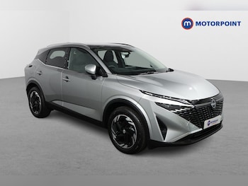 Used Nissan Qashqai 2025 for sale - 75545759: Photo
