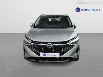 Used Nissan Qashqai 2025 for sale - 75545759: Photo
