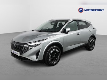 Used Nissan Qashqai 2025 for sale - 75545759: Photo