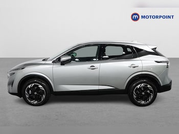 Used Nissan Qashqai 2025 for sale - 75545759: Photo