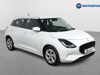 2024 - 1.2 Mild Hybrid Motion 5dr