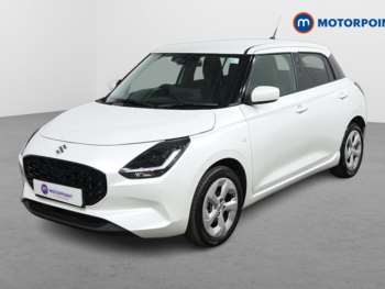 Used Suzuki Swift 2024 for sale - 75066949: Photo