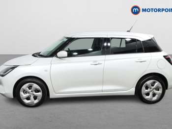Used Suzuki Swift 2024 for sale - 75066949: Photo