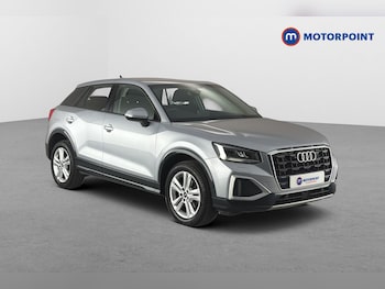 Used Audi Q2 2021 for sale - 79341428: Photo