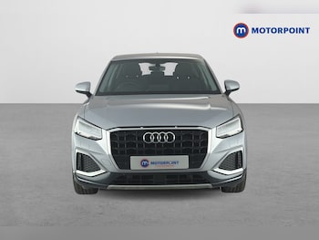 Used Audi Q2 2021 for sale - 79341428: Photo