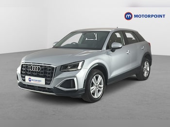 Used Audi Q2 2021 for sale - 79341428: Photo