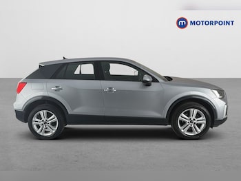 Used Audi Q2 2021 for sale - 79341428: Photo