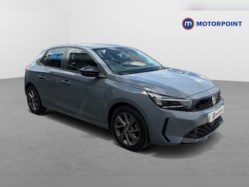 Used Vauxhall Corsa 2023 for sale - 78719975: Photo