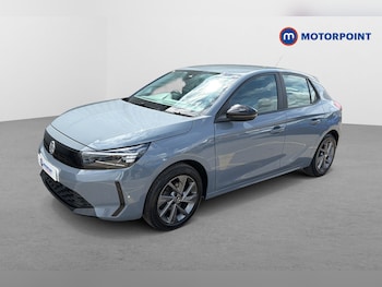 Used Vauxhall Corsa 2023 for sale - 78719975: Photo