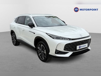 Used MG MG HS 2025 for sale - 75653428: Photo