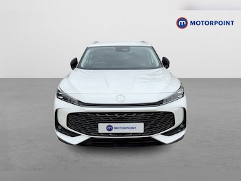 Used MG MG HS 2025 for sale - 75653428: Photo