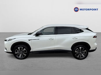 Used MG MG HS 2025 for sale - 75653428: Photo