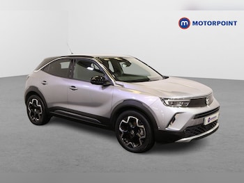 Used Vauxhall Mokka 2022 for sale - 76250033: Photo