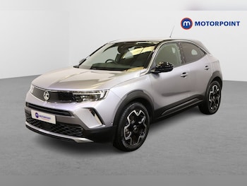 Used Vauxhall Mokka 2022 for sale - 76250033: Photo