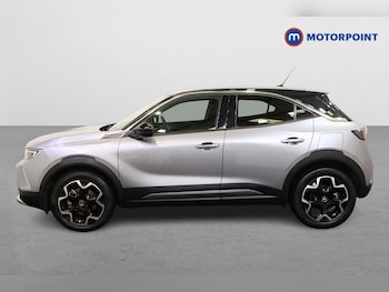 Used Vauxhall Mokka 2022 for sale - 76250033: Photo
