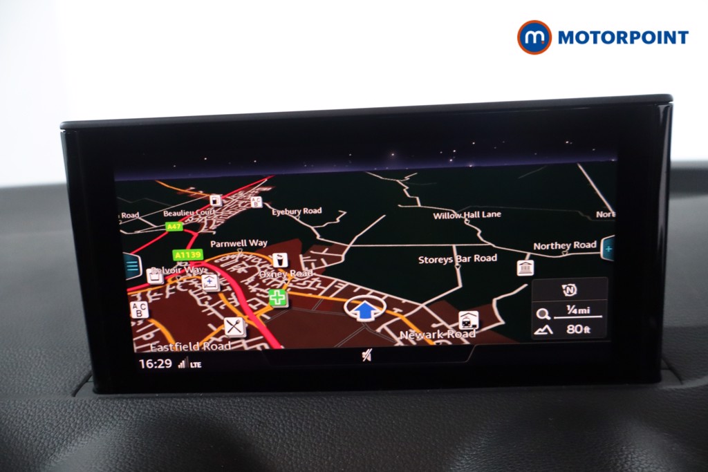 Used Audi Q2 2021 for sale - 77662930: Photo 10