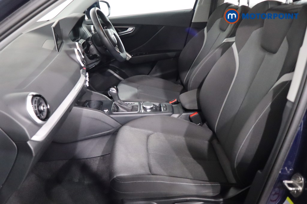 Used Audi Q2 2021 for sale - 77662930: Photo 12