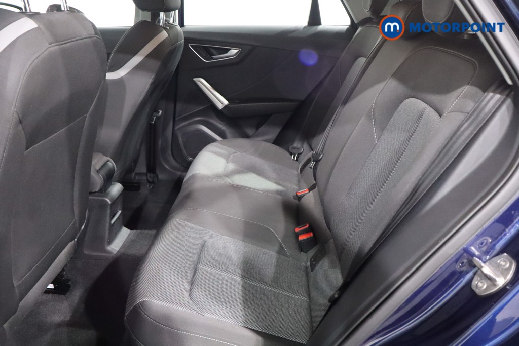 Used Audi Q2 2021 for sale - 77662930: Photo 13