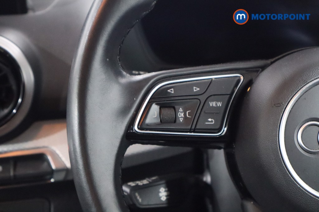 Used Audi Q2 2021 for sale - 77662930: Photo 15