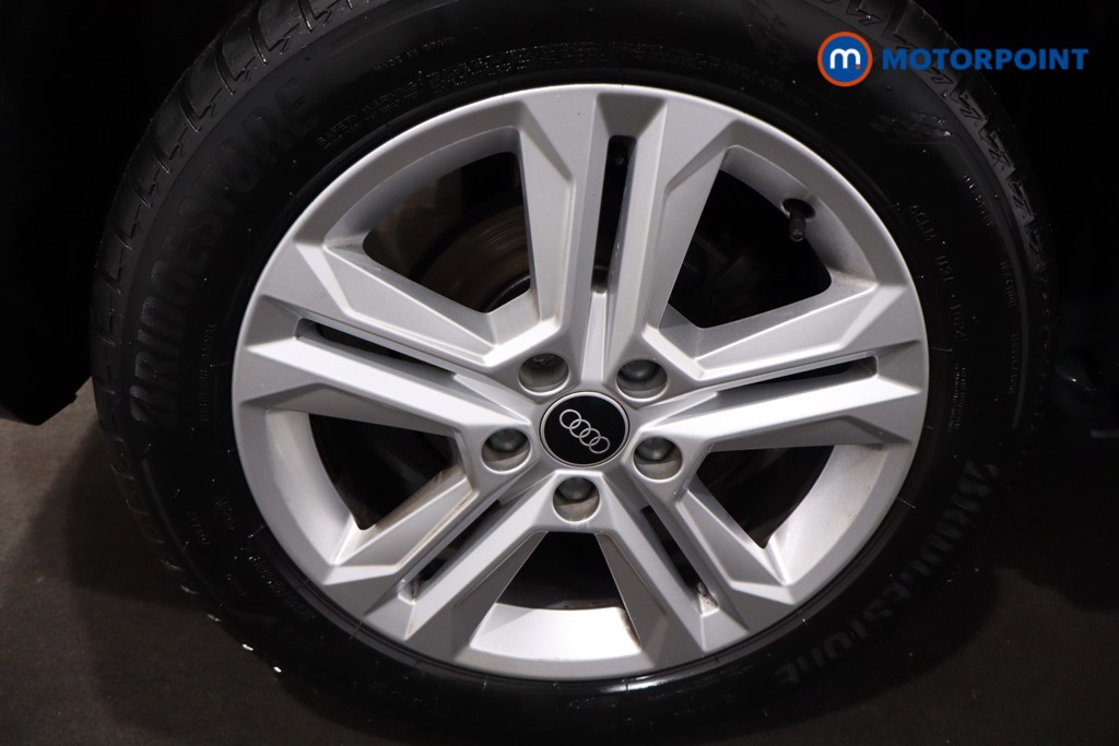 Used Audi Q2 2021 for sale - 77662930: Photo 17