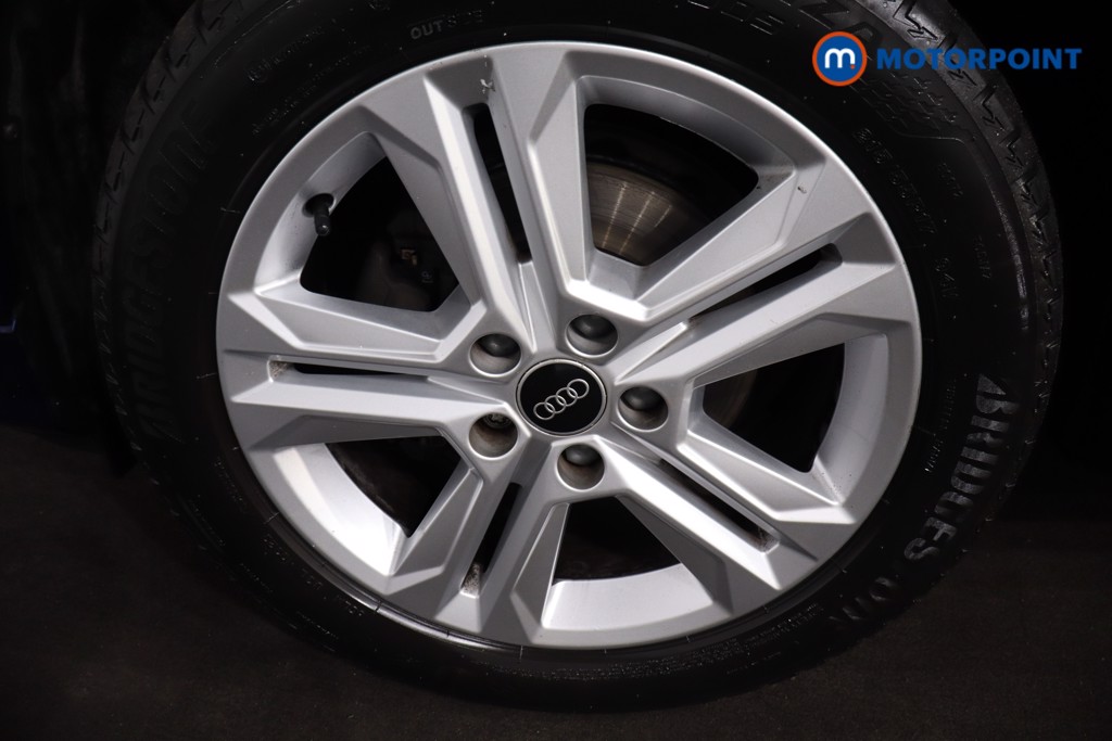 Used Audi Q2 2021 for sale - 77662930: Photo 19