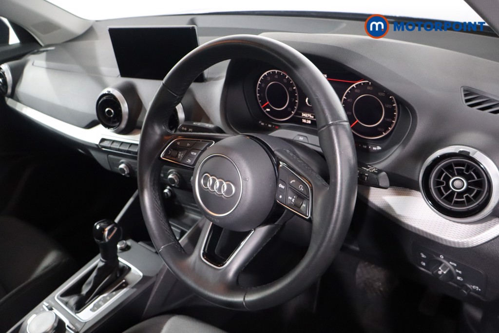 Used Audi Q2 2021 for sale - 77662930: Photo 32