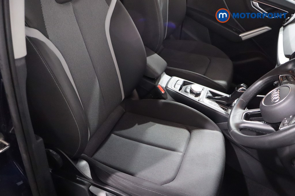 Used Audi Q2 2021 for sale - 77662930: Photo 33