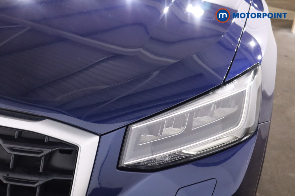 Used Audi Q2 2021 for sale - 77662930: Photo 36