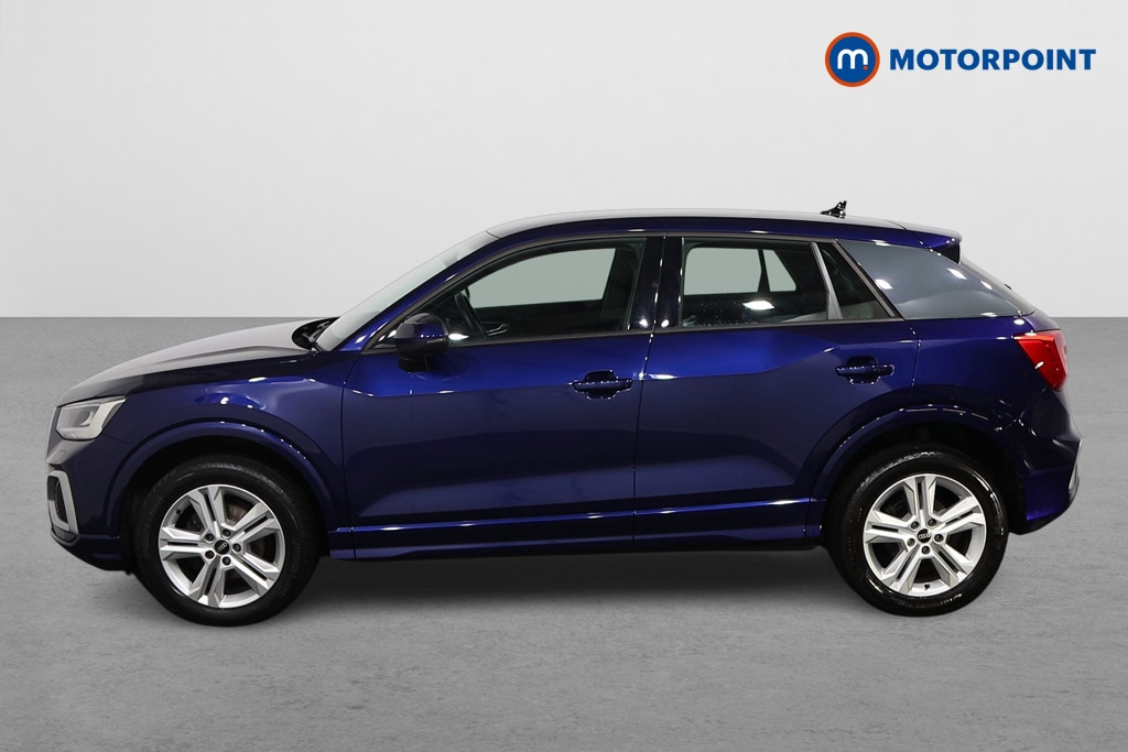 Used Audi Q2 2021 for sale - 77662930: Photo 4