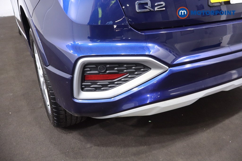 Used Audi Q2 2021 for sale - 77662930: Photo 43