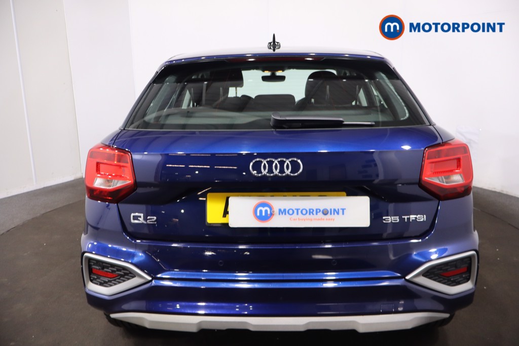 Used Audi Q2 2021 for sale - 77662930: Photo 46