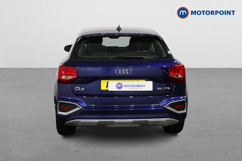 Used Audi Q2 2021 for sale - 77662930: Photo 6