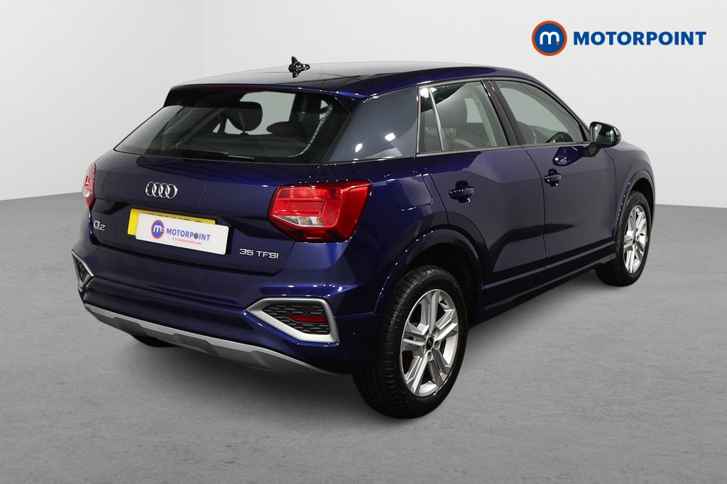 Used Audi Q2 2021 for sale - 77662930: Photo 7