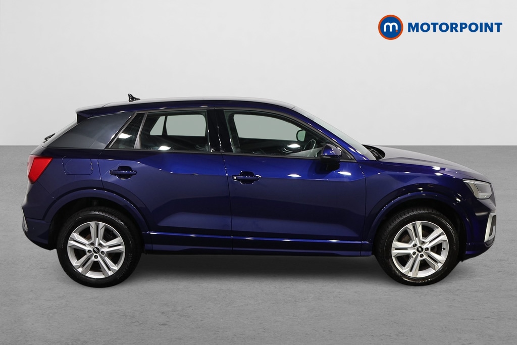 Used Audi Q2 2021 for sale - 77662930: Photo 8