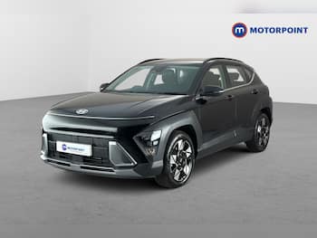 Used Hyundai KONA 2026 for sale - 79789426: Photo