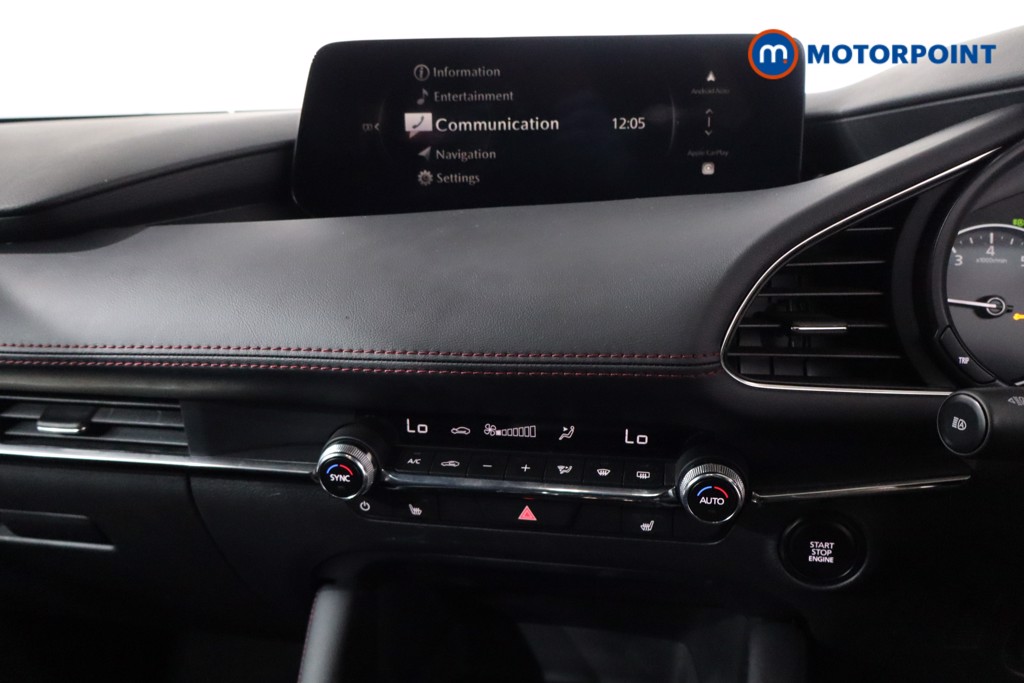 Used Mazda Mazda3 2025 for sale - 77199050: Photo 23