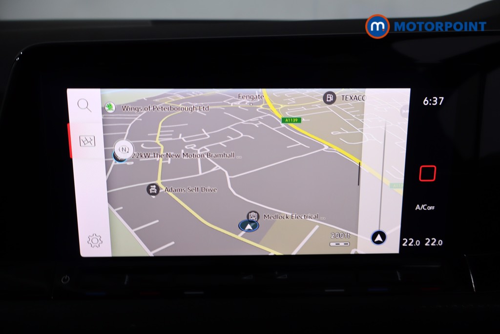 Used Volkswagen Golf 2021 for sale - 78106856: Photo 10