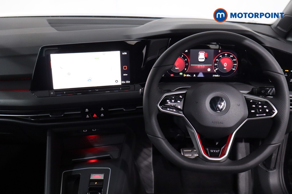 Used Volkswagen Golf 2021 for sale - 78106856: Photo 11