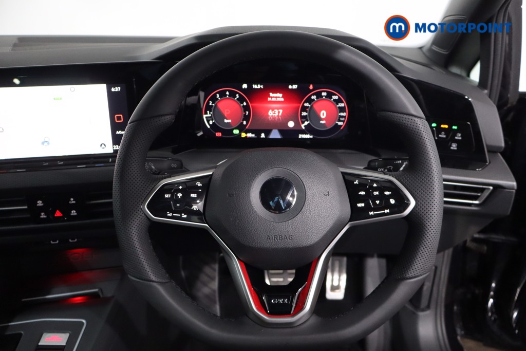 Used Volkswagen Golf 2021 for sale - 78106856: Photo 14