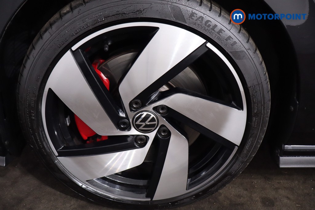 Used Volkswagen Golf 2021 for sale - 78106856: Photo 19