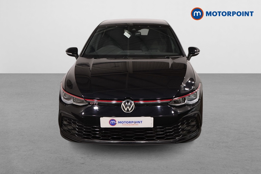 Used Volkswagen Golf 2021 for sale - 78106856: Photo 2