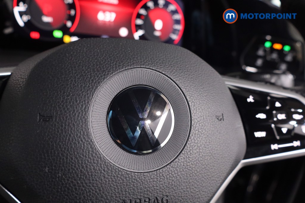 Used Volkswagen Golf 2021 for sale - 78106856: Photo 21